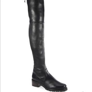 Stuart Weitzman Boots